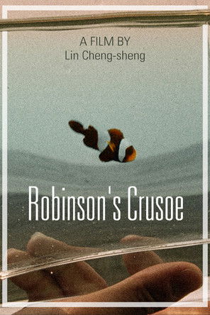 Robinson's Crusoe Robinson's Crusoe