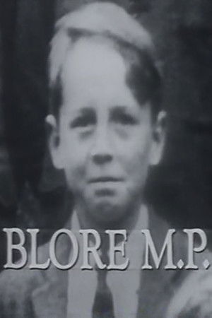 Blore M.P. Blore M.P.
