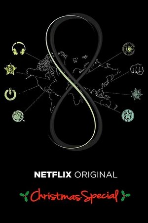 Sense8: A Christmas Special