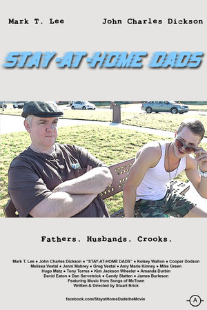 Stay-at-Home Dads Stay-at-Home Dads
