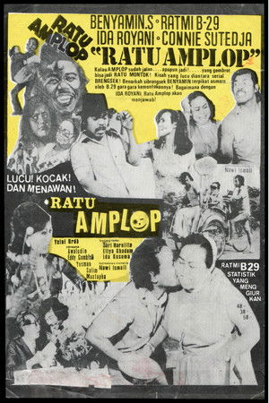 Ratu Amplop Ratu Amplop