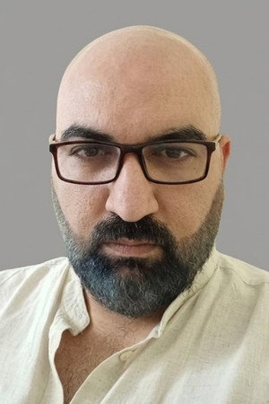 سمير بدير