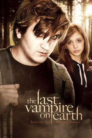 The Last Vampire On Earth The Last Vampire On Earth