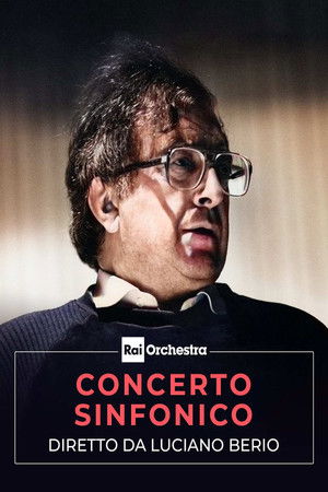 Concerto diretto da Luciano Berio Concerto diretto da Luciano Berio