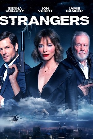 Strangers Strangers