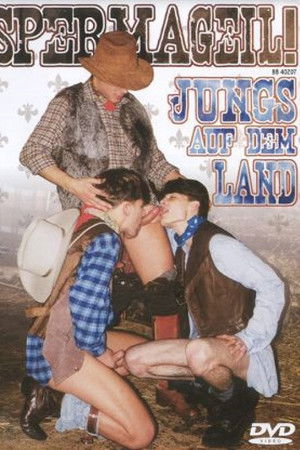 Cum Hungry!: Boys in the Country Cum Hungry!: Boys in the Country