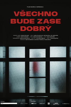 Everything Will Be OK Again Everything Will Be OK Again