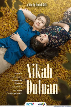 Nikah Duluan