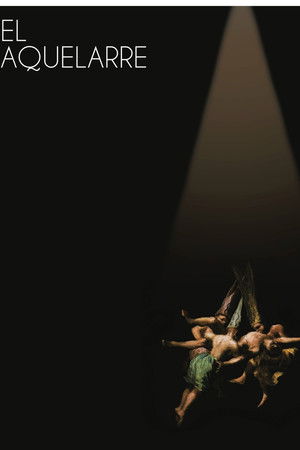 El aquelarre El aquelarre