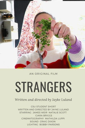 Strangers Strangers