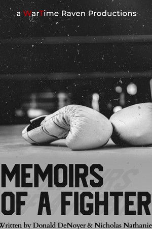 Memoirs of a Fighter Memoirs of a Fighter