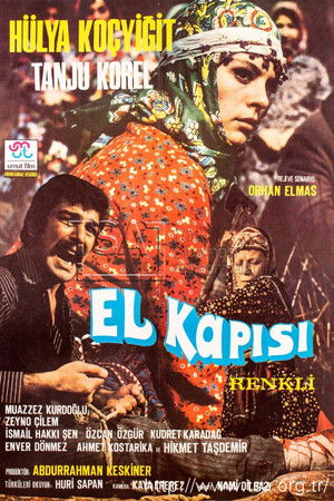 El Kapısı
