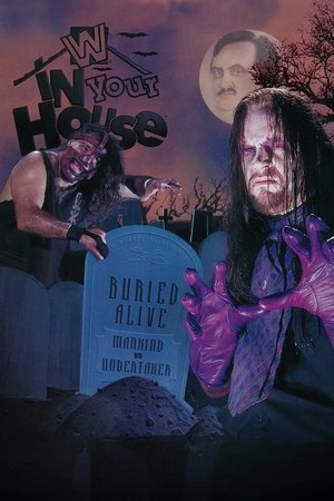 WWE In Your House 11: Buried Alive WWE In Your House 11: Buried Alive