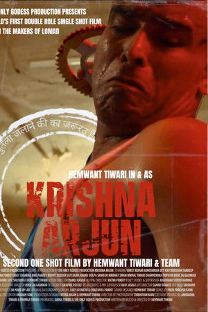 KRISHNA ARJUN KRISHNA ARJUN