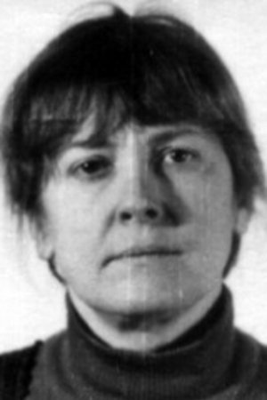 Lidiya Mayatnikova