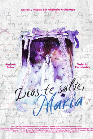 Dios te salve, María Dios te salve, María