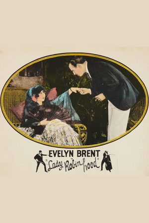 Lady Robinhood Lady Robinhood