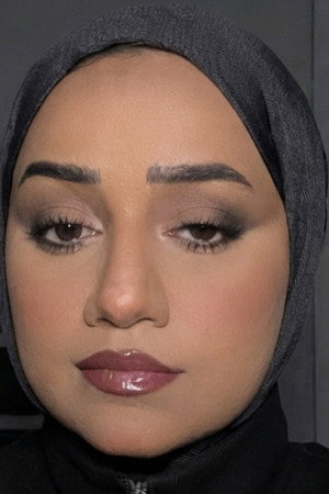 آية الشرعبي