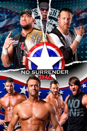 TNA No Surrender 2013 TNA No Surrender 2013
