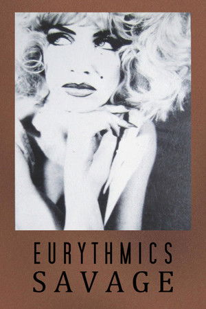 Eurythmics: Savage Eurythmics: Savage