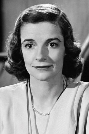 Edith Barrett
