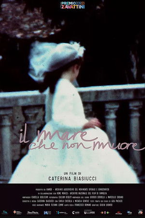 Il mare che non muore Il mare che non muore