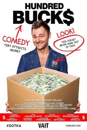 Hudred Buk$ Hudred Buk$