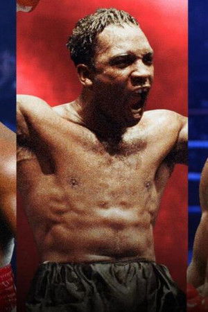 Four Kings: Exclusive Preview Four Kings: Exclusive Preview