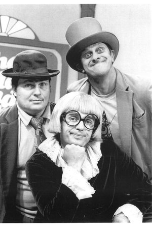 The Wallace and Ladmo Show