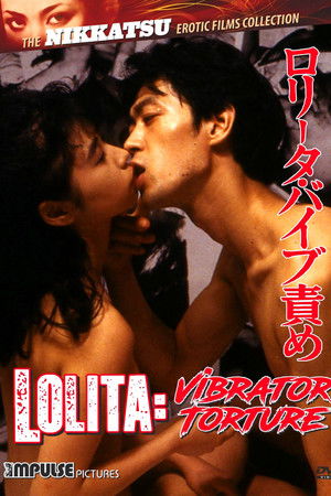 Lolita: Vibrator Torture Lolita: Vibrator Torture