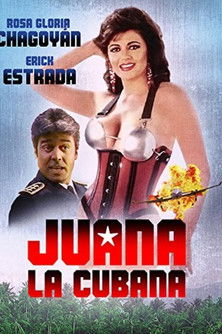 Juana la Cubana Juana la Cubana
