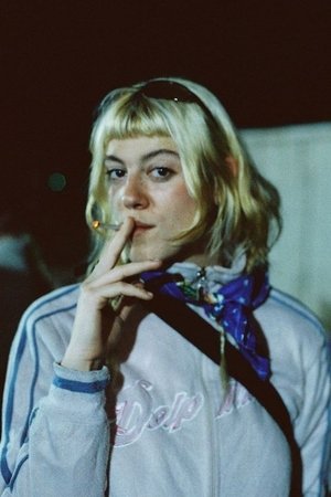 Lucy Morry