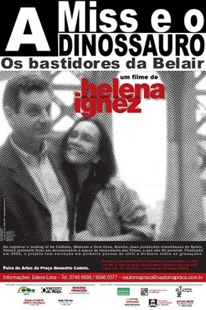 A Miss e o Dinossauro A Miss e o Dinossauro