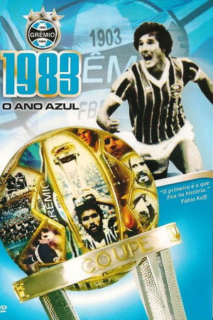 1983 - O Ano Azul 1983 - O Ano Azul
