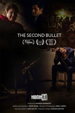 The Second Bullet The Second Bullet