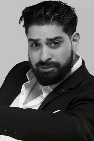 Hamza Butt
