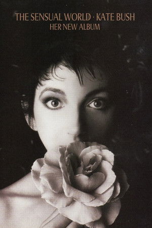 Kate Bush: Sensual World