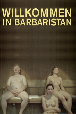 Welcome to Barbaristan Welcome to Barbaristan