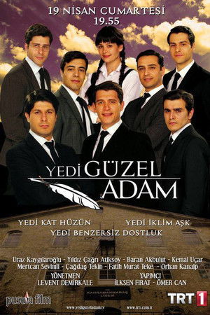 The Seven Beautiful Men