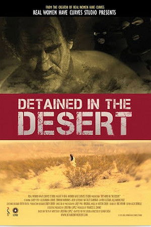 Detained in the Desert Detained in the Desert