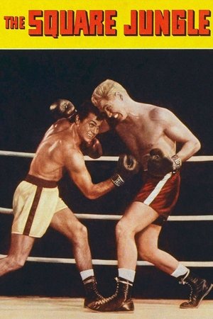 The Square Jungle The Square Jungle