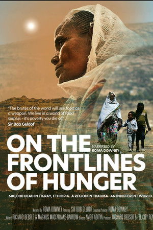 On the Frontlines of Hunger