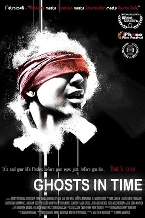 Ghosts in Time Ghosts in Time