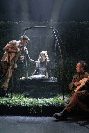 Troilos a Kressida Troilos a Kressida