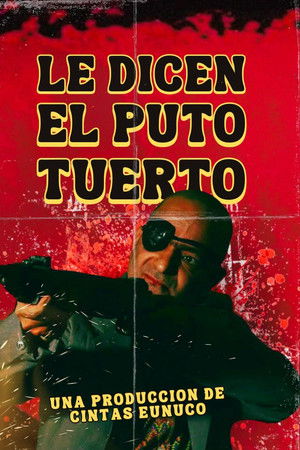 They Call Him One Eye Faggot They Call Him One Eye Faggot