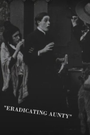 Eradicating Aunty Eradicating Aunty
