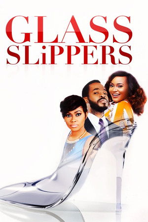 Glass Slippers Glass Slippers