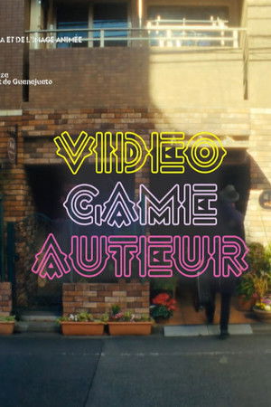 Video Game Auteur Video Game Auteur