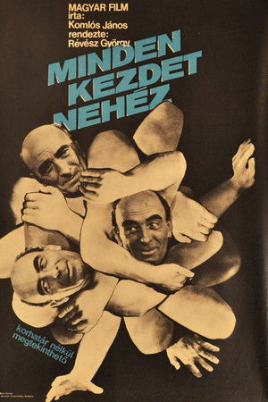 All Beginnings Are Hard All Beginnings Are Hard