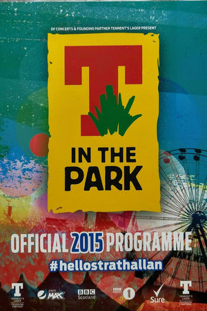 Avicii live in The Park Avicii live in The Park